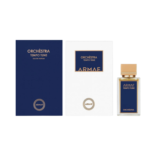 Armaf Orchestra Tempo Tune 3.0 Oz Edp Men
