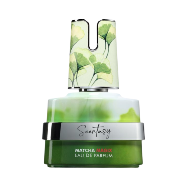Armaf Scentasy Matcha Magix 3.4 Oz Edp Men