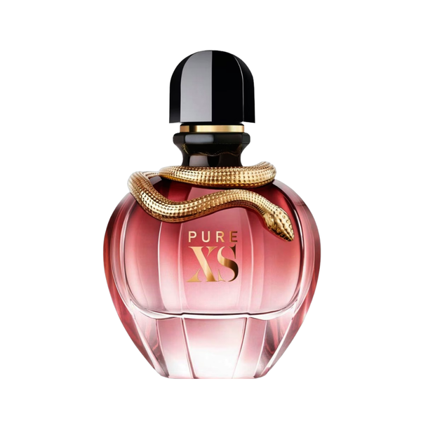 Paco Rabanne Pure Xs 2.7 Oz Edp Women