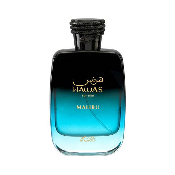 Rasasi Hawas Malibu 3.4 Oz Edp Men