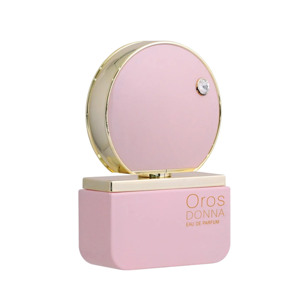 Armaf Oros Donna 3.4 Oz Edp Women