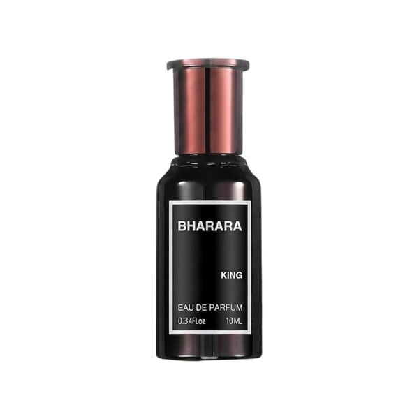 Bharara Mini Bharara King 0.34 Oz Edp Men