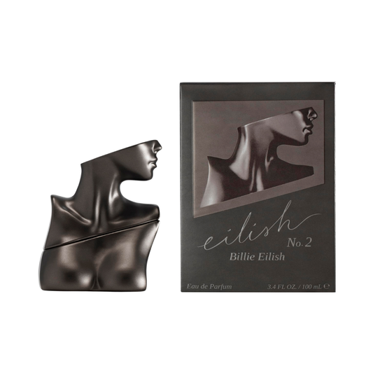 Billie Eilish Eilish 2 3.4 Oz Edp Women
