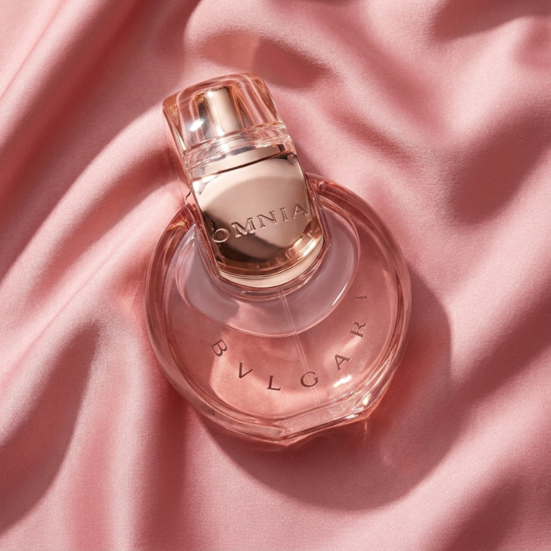 Bvlgari Omnia Crystal 3.4 Oz Edp Women