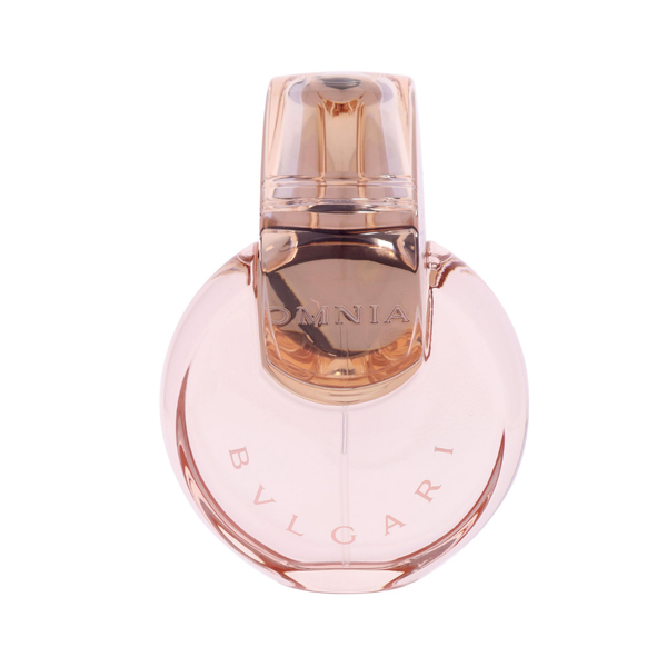 Bvlgari Omnia Crystal 3.4 Oz Edp Women