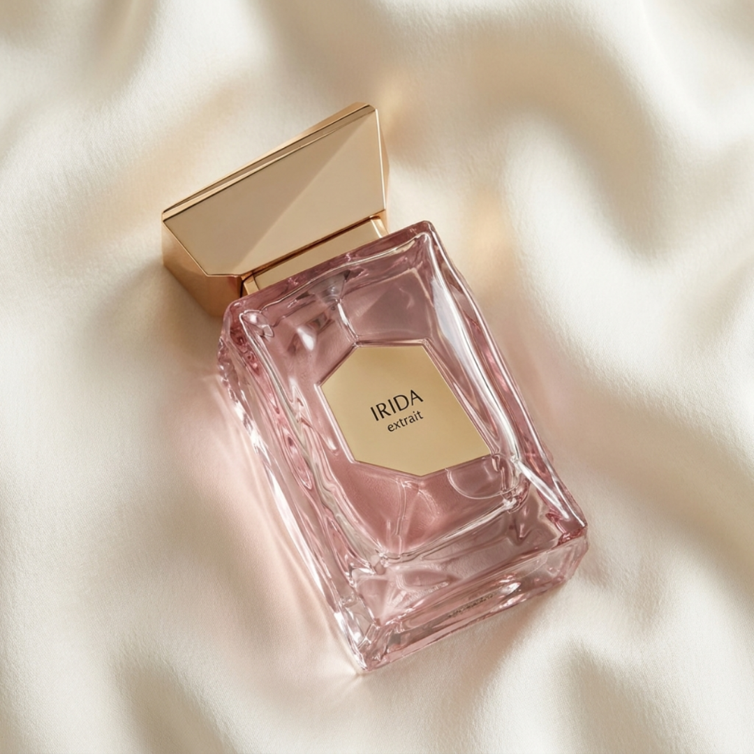 French Avenue Irida Extrait 3.4 Oz Edp Unisex