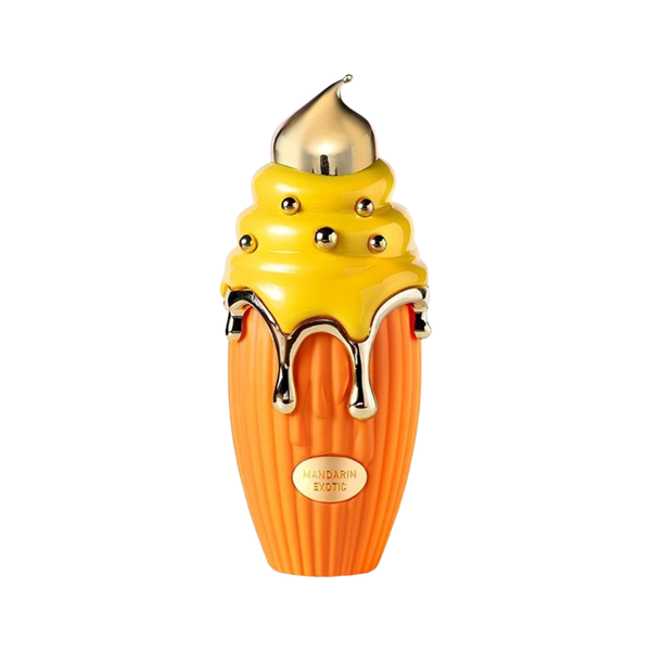 House Of Dream Mandarin Exotic 3.4 Oz Edp Unisex