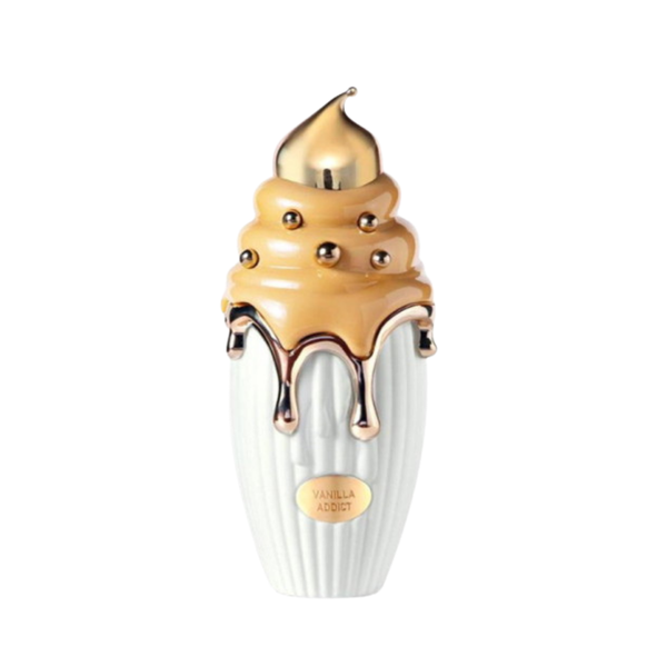 House Of Dream Vanilla Addict 3.4 Oz Edp Unisex