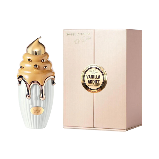 House Of Dream Vanilla Addict 3.4 Oz Edp Unisex