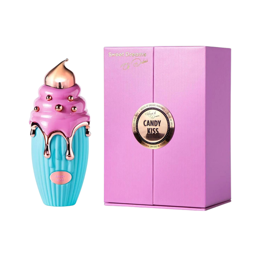 House Of Dream Dubai Candy Kiss 3.4 Oz Edp Unisex