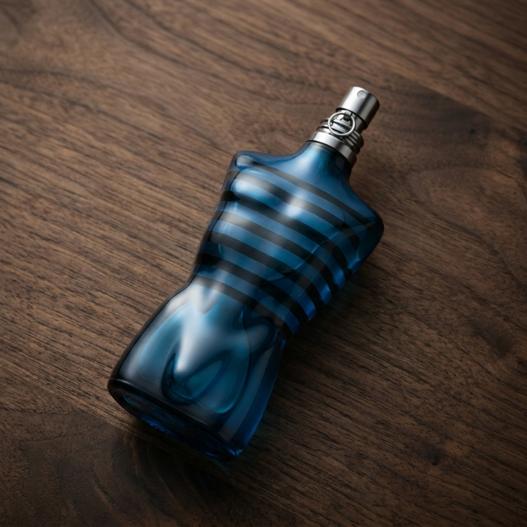 Jean Paul Gaultier Le Male In Blue 4.2 Oz Edp Men
