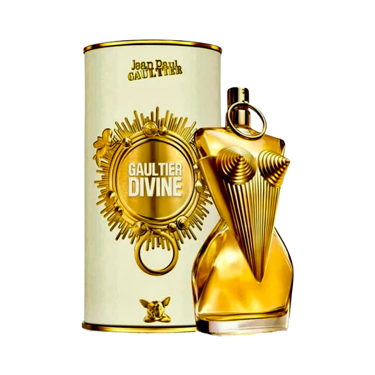 Jean Paul Gaultier Divine Intense 3.4 Oz Edp Women