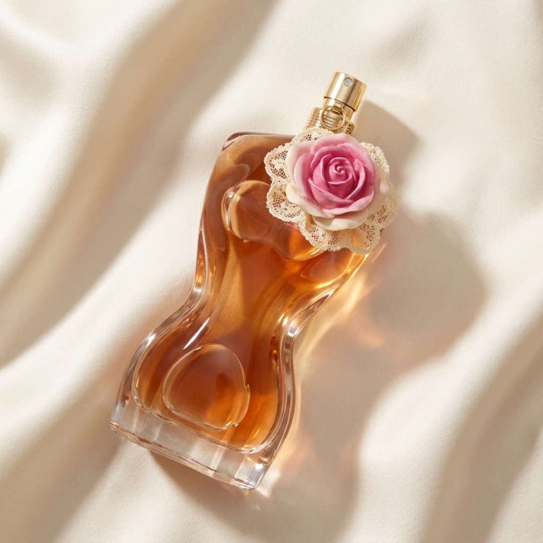 Jean Paul Gaultier La Belle Flower Edition 3.3 Oz Edp Women