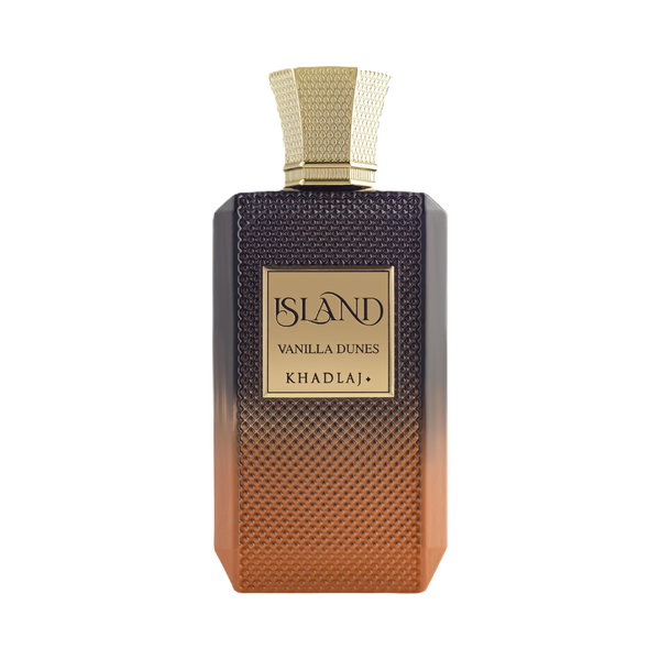 Khadlaj Island Vanilla Dunes 3.4 Oz Edp Unisex