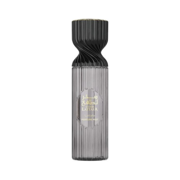 Lattafa Sehr 8.4 Oz Body Mist Men