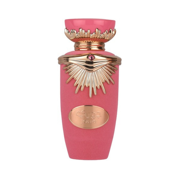 Lattafa Jouri 3.4 Oz Edp Women