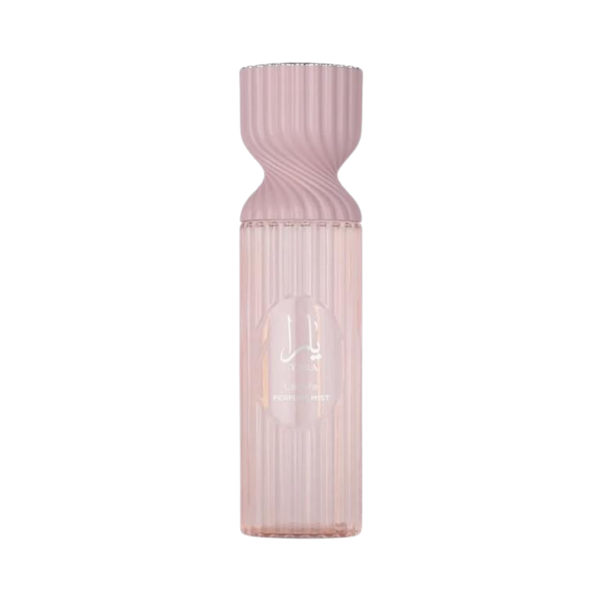 Lattafa Yara 8.4 Oz Body Mist Women