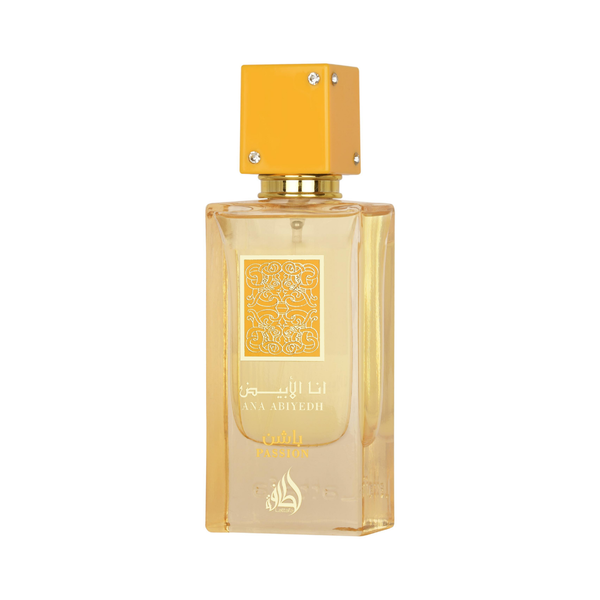 Lattafa Ana Abiyedh Passion 2.0 Oz Edp Women