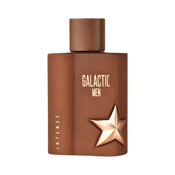 Maison Alhambra Galactic Men Intense 3.4 Oz Edp Men