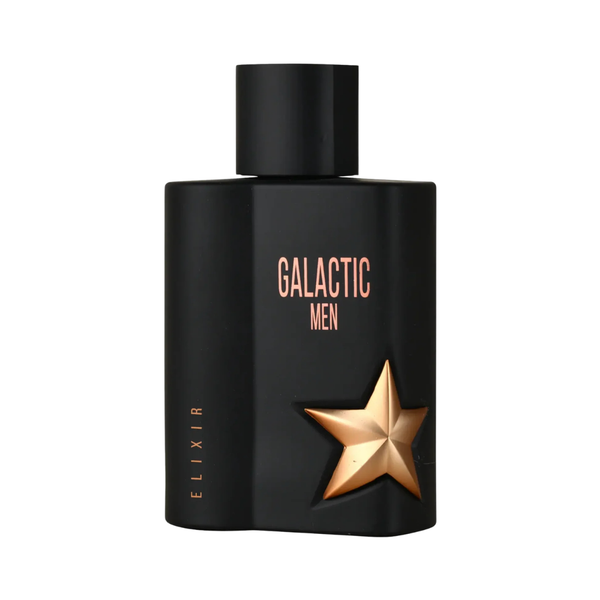 Maison Alhambra Galactic Men Elixir 3.4 Oz Edp Men