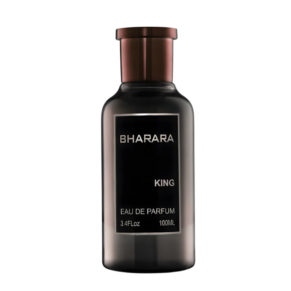 Bharara king 3.4 Oz. Edp Men