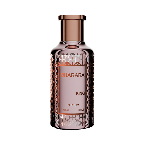 Bharara King Parfum 3.4 Oz Men