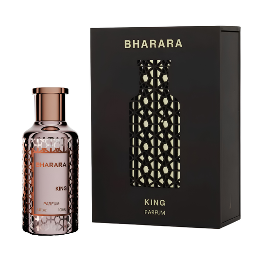 Bharara King Parfum 3.4 Oz Men
