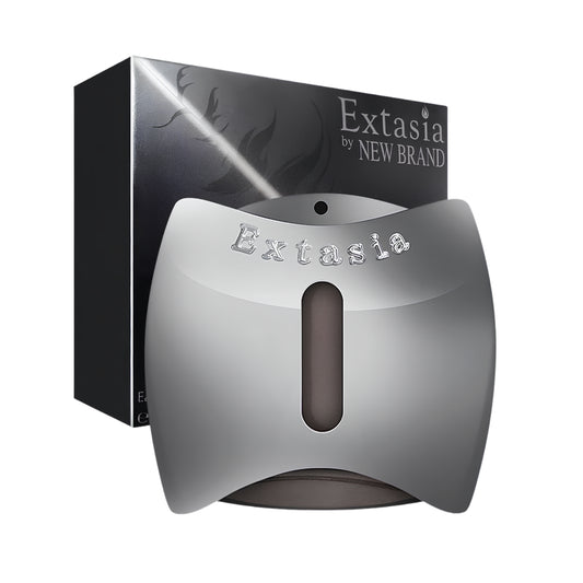 New Brand Prestige Extasia 3.4 Oz Edt Men