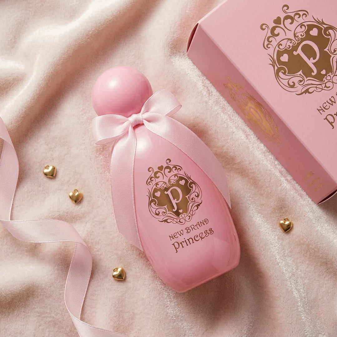 New Brand Prestige Princess Dreaming 3.3 Oz Edp Women