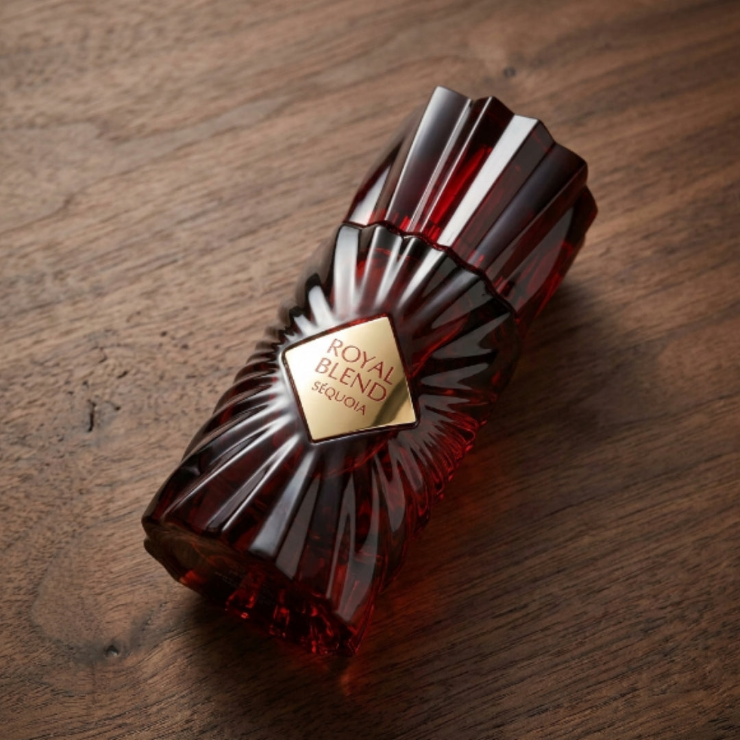 French Avenue Royal Blend Sequoia 3.4 Oz Edp Unisex