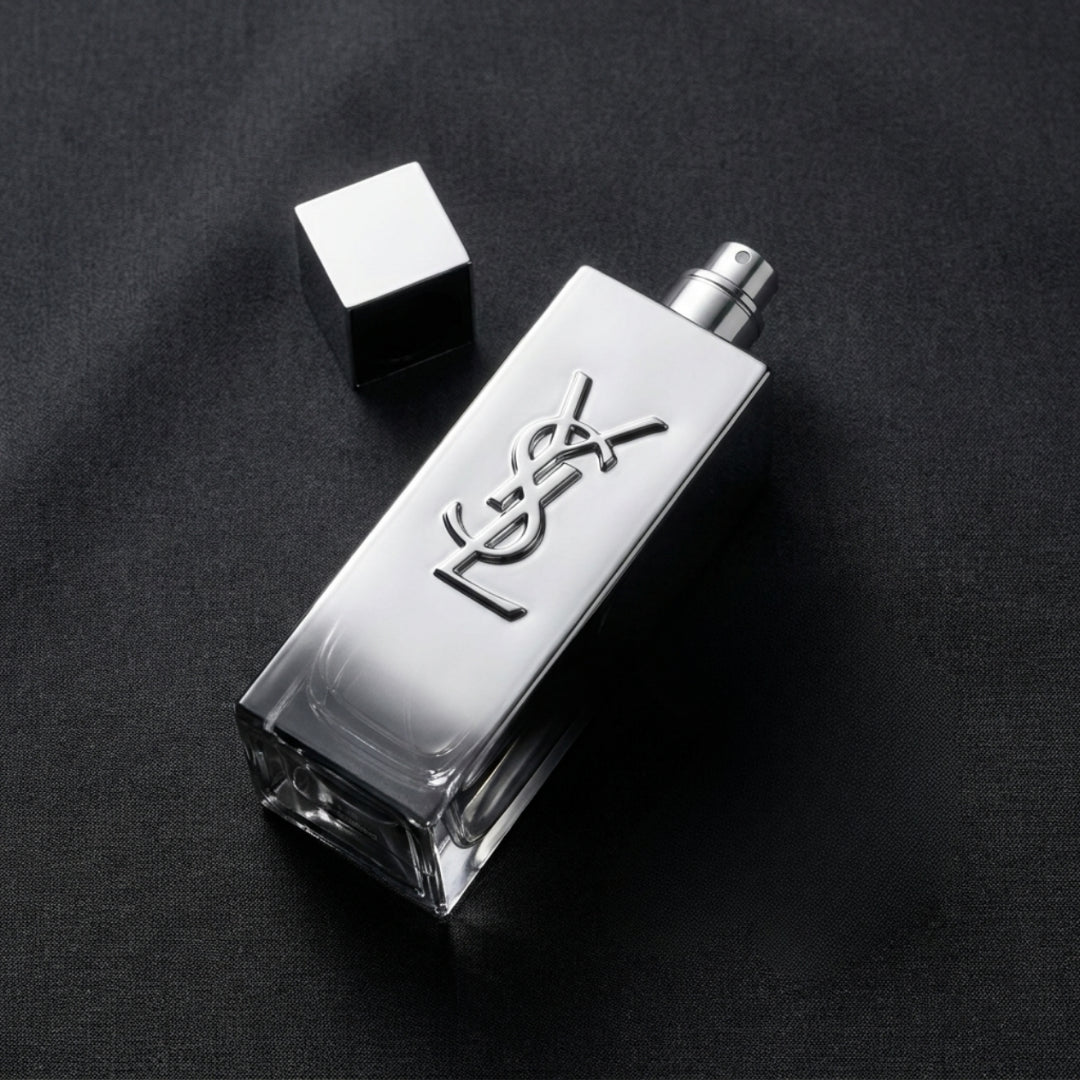 Yves Saint Laurent Myslf L'Absolu 3.4 Oz Parfum Men