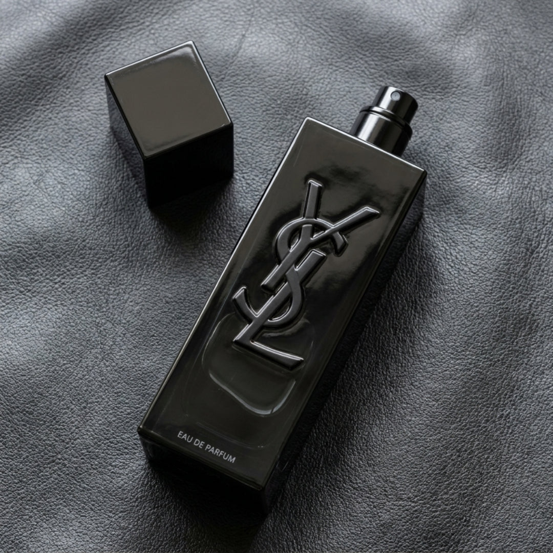 Yves Saint Laurent Myslf 3.4 Oz Edp Men