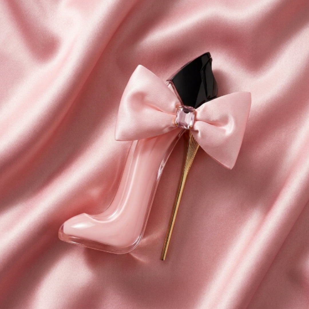 Carolina Herrera Good Girl Blush Bowtastic 2.7 Oz Edp Women
