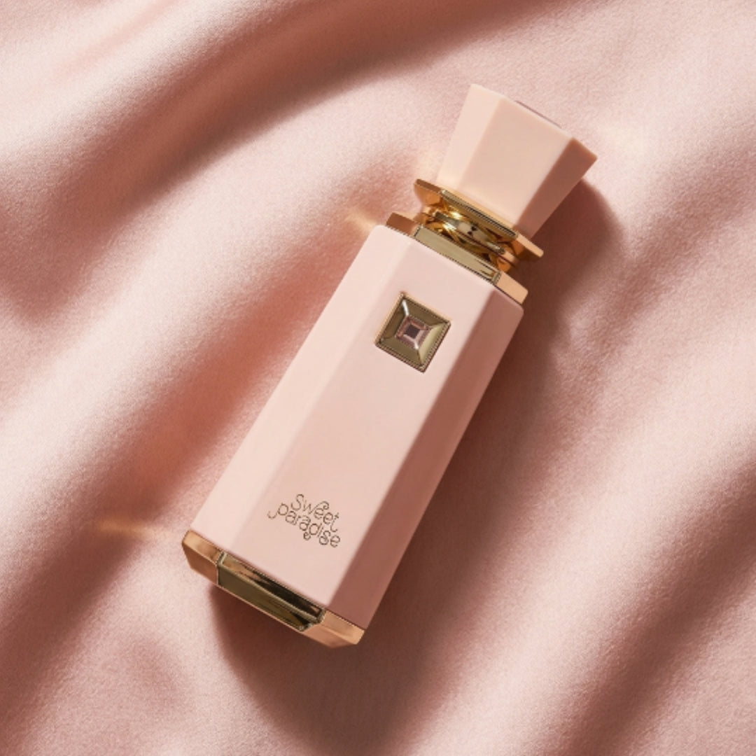 French Avenue Sweet Paradise 3.4 Oz Edp Women