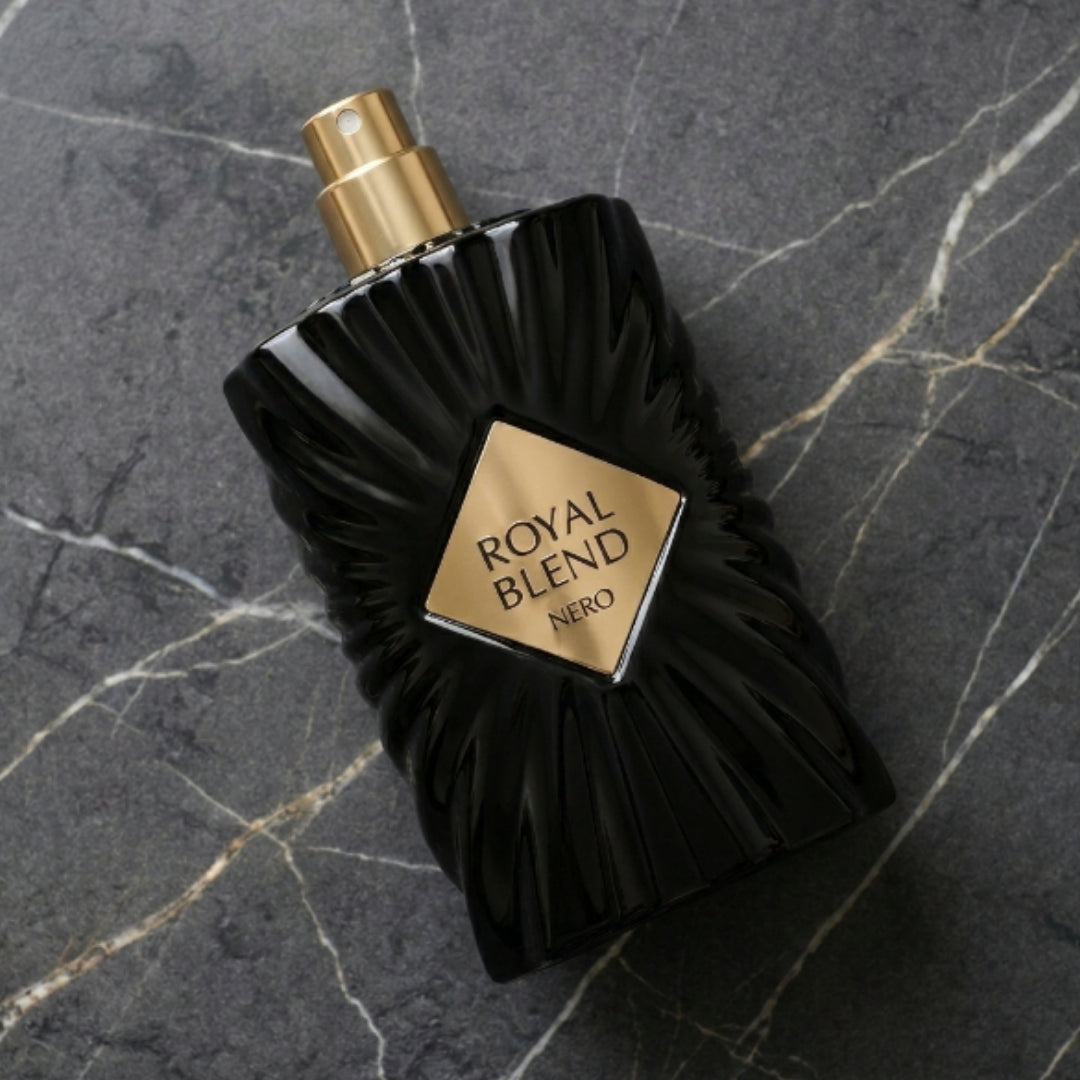 French Avenue Royal Blend Nero 3.4 Oz Edp Unisex