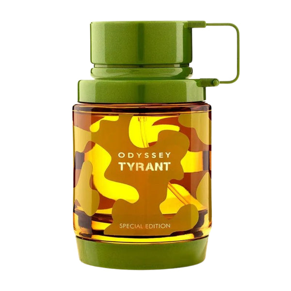Armaf Odyssey Tyrant 2.0 Oz Edp Men