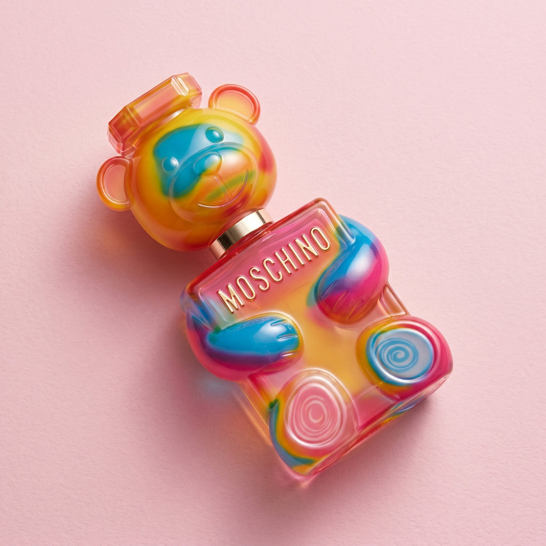 Moschino Toy 2 Gummy 3.4 Oz Edp Unisex