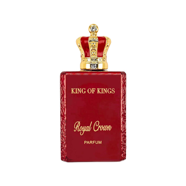 King Of Kings Royal Crown 3.4 O z Edp Unisex