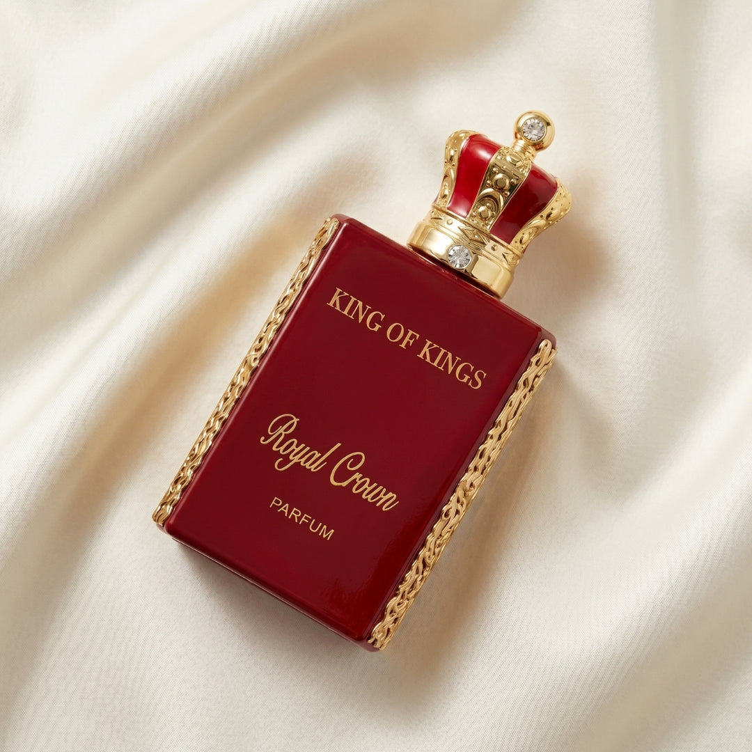 King Of Kings Royal Crown 3.4 O z Edp Unisex