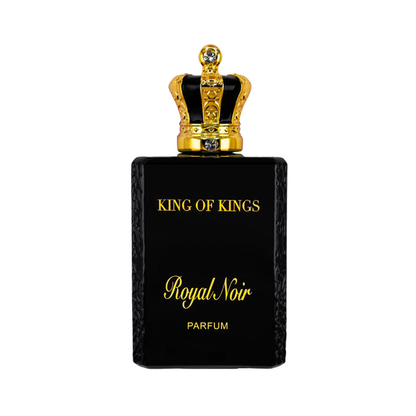 King Of Kings Royal Noir 3.4 O z Edp Men