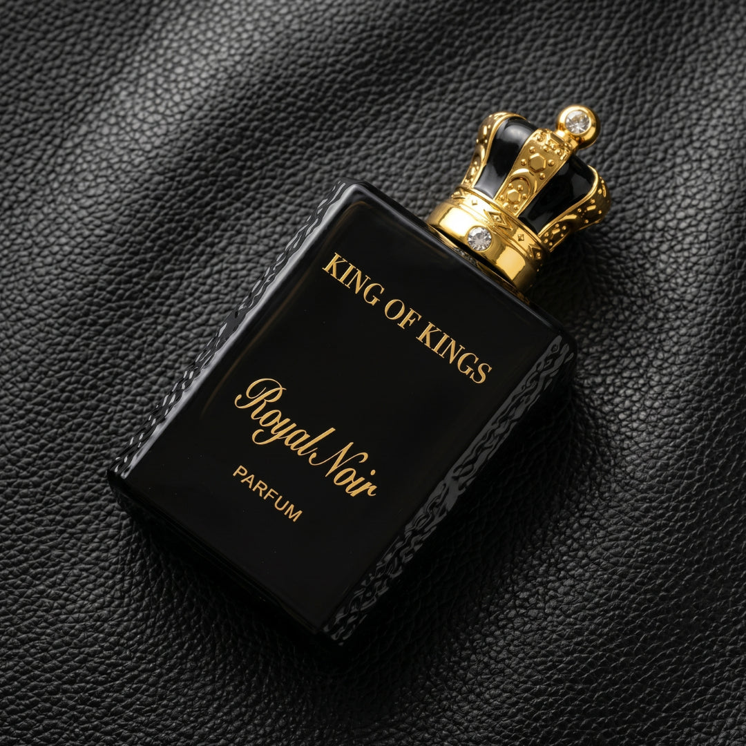 King Of Kings Royal Noir 3.4 O z Edp Men