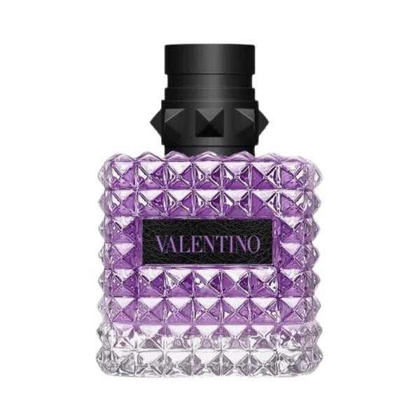 Valentino Born In Roma Donna Purple Melancholia 1.7 Oz Edp Women