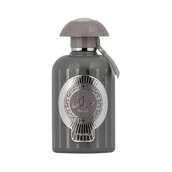 Lattafa Ra'ed Intensely 3.4 Oz Edp Unisex