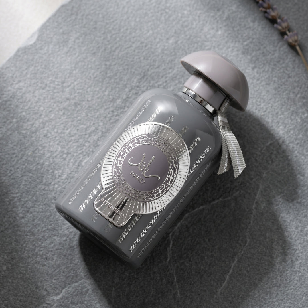 Lattafa Ra'ed Intensely 3.4 Oz Edp Unisex