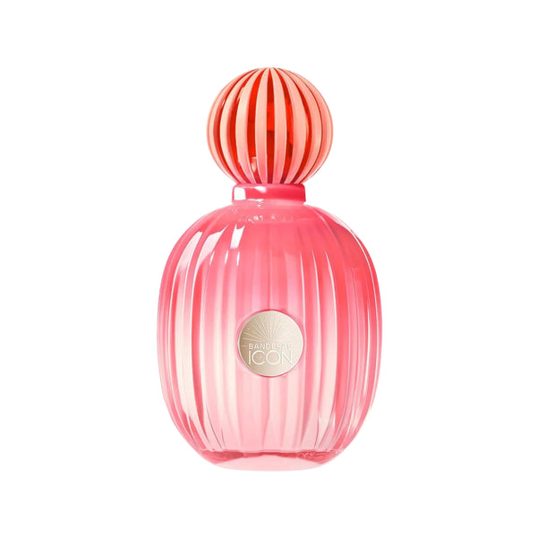 Antonio Banderas The Icon Splendid 3.4 Oz Edp Women