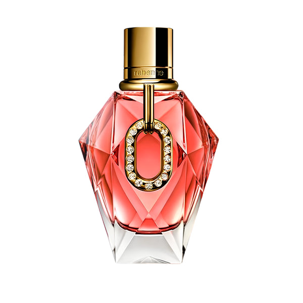 Rabanne Million Gold Pure Diamonds 3 Oz Edp Women