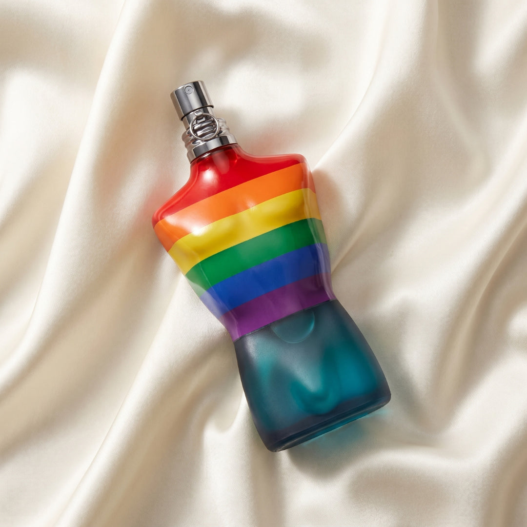 Jean Paul Gaultier Le Male Pride 4.2 Oz Edt Men