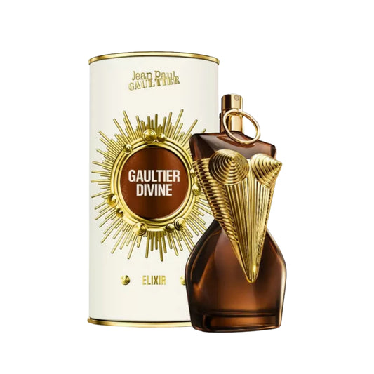 Jean Paul Gaultier Divine Elixir 3.4 Oz Edp Women