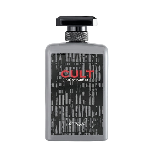 Zimaya Cult 3.4 Oz Edp Unisex