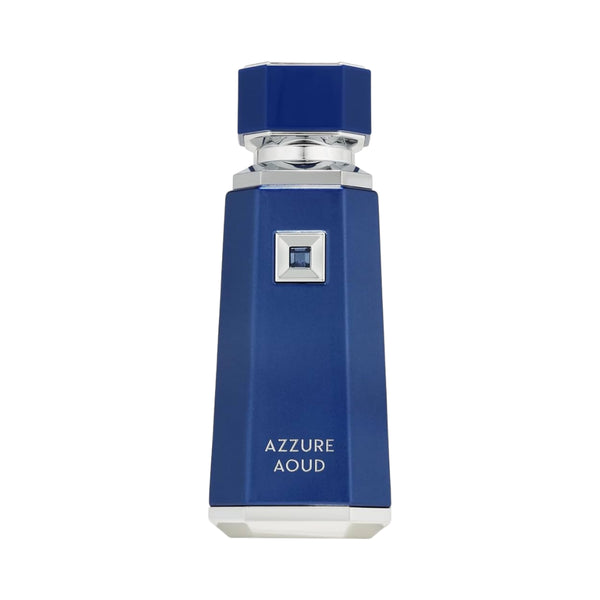 French Avenue Azzure Aoud 3.4 Oz Edp Unisex